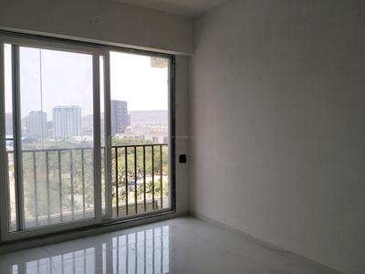 Bedroom Image of 1950 Sq.ft 3 BHK Apartment / Flat for sale in Punit Imperia, Kharghar Navi Mumbai for Rs. 21000000
