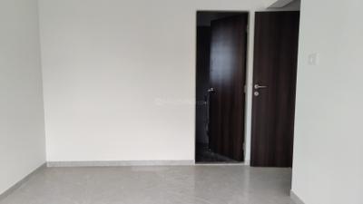 Bedroom Image of 760 Sq.ft 2 BHK Apartment / Flat for sale in Rudra Paradise, Santacruz East Mumbai for Rs. 25000000
