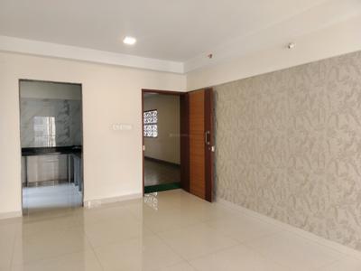 Living Room Image of 2200 Sq.ft 3 BHK Apartment / Flat for sale in Delta, Kharghar Navi Mumbai for Rs. 39500000