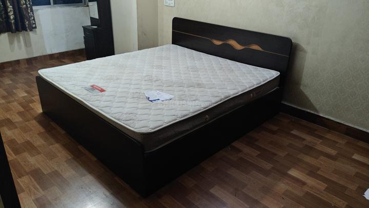 Ojas encla Bedroom One 1