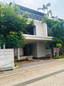 Image of 4200 Sq.ft 3.5 BHK Villa for sale in Real Vaanya, Vip Road, Raipur for Rs. 40000000