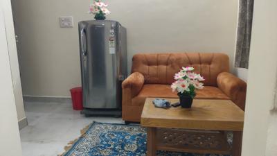 1 BHK Flat