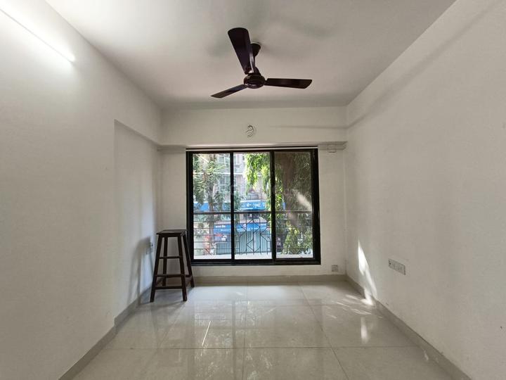 Hall Image of 650 Sq.ft 1 BHK Apartment / Flat for sale in Borivali West Mumbai for Rs. 11900000