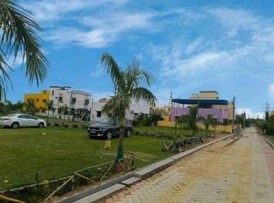 A-Zone Plot View 2