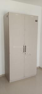 Bedroom Image of 2250 Sq.ft 3 BHK Villa for sale in Dharmadev Neelkanth Villa, Bopal Ahmedabad for Rs. 25500000