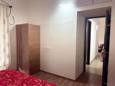 Bedroom Image of 1309 Sq.ft 2 BHK Apartment / Flat for sale in K Raheja Viva, Kadamba Goa for Rs. 15000000