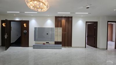 Living Room Image of 2550 Sq.ft 4 BHK Builder Floor for sale in Sector 56 Gurgaon for Rs. 37500000