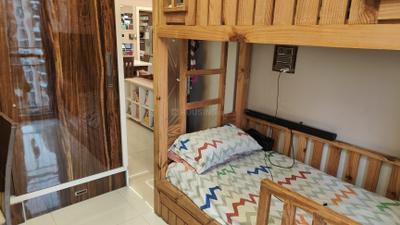 Image of 1250 Sq.ft 3 BHK Apartment / Flat for sale in Pride Kingsbury Phase I, Charholi Budruk, Pune for Rs. 12500000