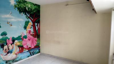 Bedroom Image of 575 Sq.ft 1 RK Apartment / Flat for sale in Loni Kalbhor Pune for Rs. 1350000