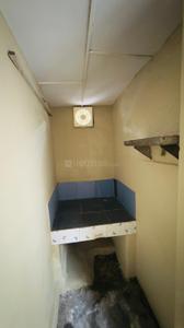 Kitchen Image of 1200 Sq.ft 3 BHK Independent House for sale in Pallimukku Kollam for Rs. 4800000