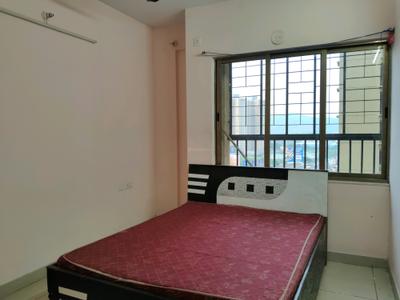 Bedroom Image of 1240 Sq.ft 3 BHK Apartment / Flat for sale in Tata Amantra, Bhiwandi Thane for Rs. 7400000