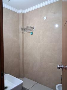 Bedroom Three Image of 2000 Sq.ft 3 BHK Builder Floor for sale in Premium Builder Floors, Raja Garden New Delhi for Rs. 35000000