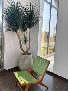 Balcony Image of 1395 Sq.ft 2 BHK Apartment / Flat for sale in Ira Vian Mrida, Kollur Hyderabad for Rs. 9800000
