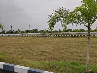 Image of 901 Sq.ft Residential Plot / Land for sale in Singaperumal Koil, Chennai for Rs. 2071399