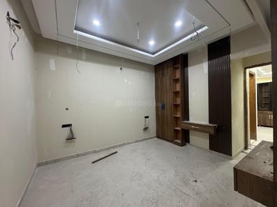Bedroom Image of 1125 Sq.ft 3.5 BHK Builder Floor for sale in Peer Muchalla Zirakpur for Rs. 7800002