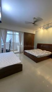 Bedroom Image of 1650 Sq.ft 3 BHK Apartment / Flat for sale in Panchsheel Wellington, Crossings Republik Ghaziabad for Rs. 11000000