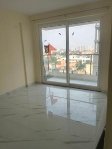 Bedroom Image of 1500 Sq.ft 3 BHK Apartment / Flat for rent in NK Oak Forest, Argora Ranchi for Rs. 28000