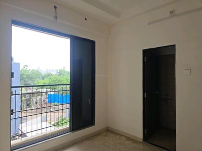 Bedroom Image of 850 Sq.ft 2 BHK Apartment / Flat for sale in Bachraj Legend, Virar West Virar for Rs. 5410000