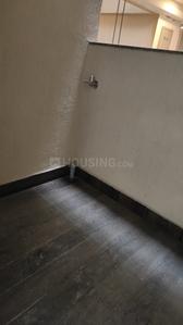 Balcony Image of 1020 Sq.ft 2 BHK Apartment / Flat for sale in Pride Soho, Dhanori Pune for Rs. 8500000