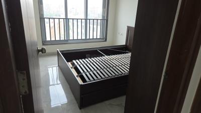 Bedroom Image of 950 Sq.ft 2 BHK Apartment / Flat for sale in Vidyavihar Mumbai for Rs. 17000000