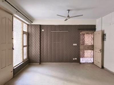 Living Room Image of 1326 Sq.ft 3 BHK Apartment / Flat for sale in Tulip White, Sector 69 Gurgaon for Rs. 15500000