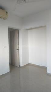 Hall Image of 680 Sq.ft 1 BHK Apartment / Flat for sale in Paradise Sai World Dreams, Dombivli East Thane for Rs. 4500000