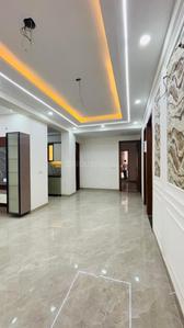 Hall Image of 2300 Sq.ft 4 BHK Builder Floor for sale in Sector 52 Noida for Rs. 9000000