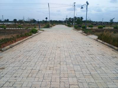 Image of 1050 Sq.ft Residential Plot / Land for sale in Chengalpattu, Chennai for Rs. 2824500