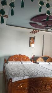 Bedroom Image of 1800 Sq.ft 3 BHK Apartment / Flat for sale in Jammu Narayana Puram Rural Vizianagaram for Rs. 7500000