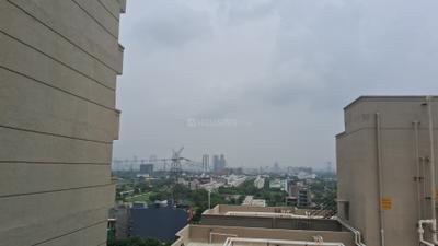 Image of 698 Sq.ft 2 BHK Apartment / Flat for rent in Pyramid Fusion Homes, Sector 70A, Gurgaon for Rs. 25000