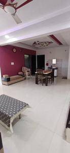 Hall Image of 2142 Sq.ft 3 BHK Apartment / Flat for sale in S K Sarthak Shreeji, Kudasan Gandhinagar for Rs. 9500000