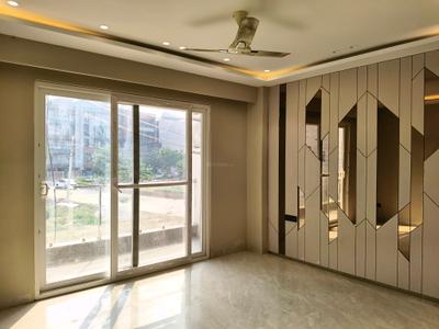 Bedroom Image of 2500 Sq.ft 4 BHK Builder Floor for sale in Paramount Low Rise Floors South City 2, Sector 49 Gurgaon for Rs. 33000000