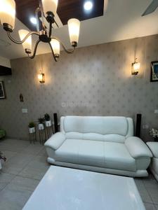 Bedroom Image of 2070 Sq.ft 3 BHK Apartment / Flat for sale in ABA Cleo County, Sector 121 Noida for Rs. 41500000