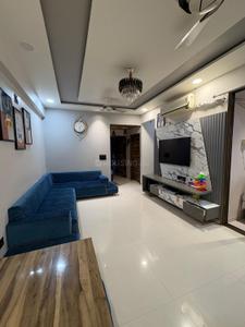 2 BHK Flat