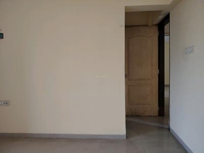 Bedroom Image of 1150 Sq.ft 2 BHK Apartment / Flat for sale in Tharwani Rosewood Heights, Kharghar Navi Mumbai for Rs. 17000000