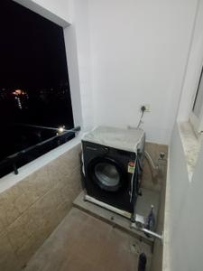 Balcony Image of William  in Siruseri, Chennai