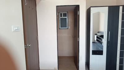 Bedroom Image of 465 Sq.ft 1 BHK Apartment / Flat for sale in JP North Aviva, Mira Road East Mira Bhayandar for Rs. 5500000
