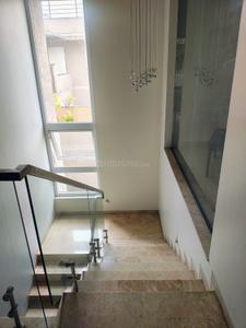 Balcony Image of 6579 Sq.ft 5 BHK Villa for sale in Venkateshwara The Ridges, Bhugaon Pune for Rs. 95000000