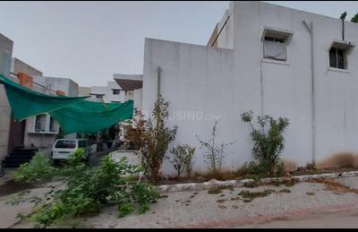 Image of 650 Sq.ft 1 BHK Independent House for sale in Sara Swapnangan Row Houses, Warud, Aurangabad for Rs. 2450000