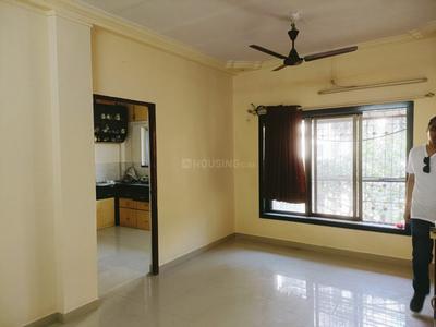 1 BHK Flat