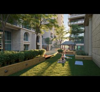 Image of 3800 Sq.ft 4 BHK Apartment / Flat for sale in Rajyash Regius, Bopal, Ahmedabad for Rs. 24500000