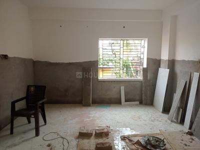 Kitchen Image of 1100 Sq.ft 2 BHK Apartment / Flat for sale in Dum Dum Cantonment Kolkata for Rs. 5500000