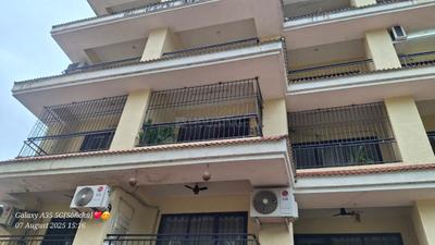 Image of 1270 Sq.ft 2 BHK Apartment / Flat for sale in  Green Acres, Bicholim, Goa for Rs. 6600000