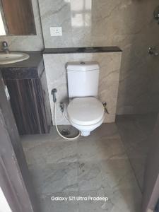 Bathroom Image of 1359 Sq.ft 3 BHK Apartment / Flat for sale in Hero Homes, Sector 104 Gurgaon for Rs. 20000000
