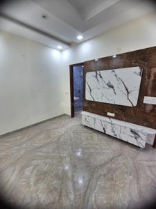 Hall Image of 1050 Sq.ft 4 BHK Builder Floor for sale in Suri Elegant Homes, Sector 21 Rohini New Delhi for Rs. 8800000