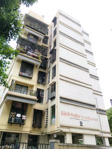 Building Image of 660 Sq.ft 1 BHK Apartment / Flat for sale in Kalyan West Kalyan for Rs. 4800000