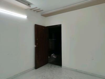 Living Room Image of 418 Sq.ft 1 BHK Apartment / Flat for sale in Vasai West Vasai for Rs. 4400000