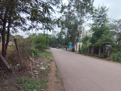 Image of 1060 Sq.ft Residential Plot / Land for sale in Sarona, Raipur for Rs. 2491000