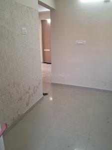 Bedroom Image of 1134 Sq.ft 2 BHK Apartment / Flat for sale in Devnandan Parisar, Adalaj Gandhinagar for Rs. 3800000