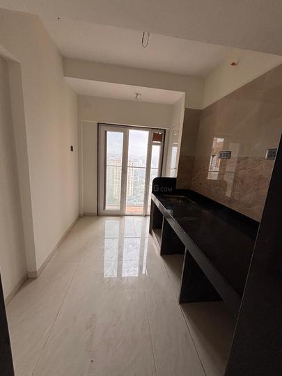 Ladhani legacy Kitchen 1